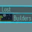 LostBuilder network logo