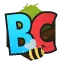Binstercraft logo