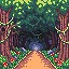 Secret Garden logo