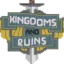 Kingdoms and Ruins logo
