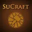 SuCraft logo
