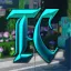 TehoCraft logo