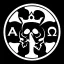 Anarchy Kingdom logo