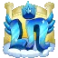 LuxiousNetwork logo
