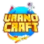 UranoCraft Network logo