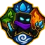 Landiacraft logo