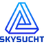 SkySucht logo