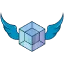 Tesseract logo