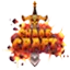 Chaoscraft logo