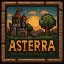Asterra logo