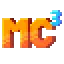 MCCubed logo