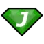 JadedMC logo