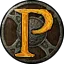 ParadiseMC logo