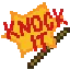 KnockIt.eu logo