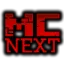 MCNext logo
