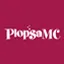 PlopsaMC logo