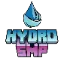 Hydro Vanilla SMP logo