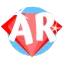 Aqua Ruby - Semi Whitelisted logo