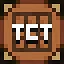 The Crafty Table logo