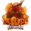 Mc-DevelopCraft Network logo