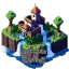 Craftergang logo