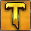 TerrorGames - Network logo