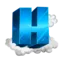 Hyskies Network logo