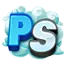 Poke Skies logo