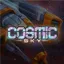 Cosmic Sky logo