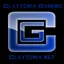 Claytonia Gaming logo