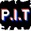 PIT True Anarchy logo