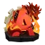 Arson Network logo