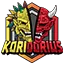 Mc Koridorius logo