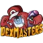 DexMasters logo