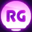 RelaxedGamingMC logo