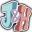 ItsJerryAndHarry logo