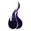 VoidFlame logo