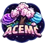 Ace MC logo