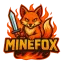 MineFox.pl logo