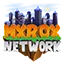 Mx GTA logo