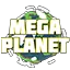 MEGAPlanet logo