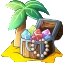 Woblex | SkyCloud server | BETA logo