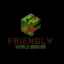Friendly World logo