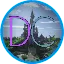 DroomCraft logo