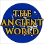 The Ancient World logo