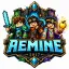 Aemine Craft Server Viet Nam logo