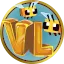 VestlandetMC logo