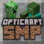 SMP OptiCraft logo