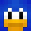 ClubMinePenguin logo