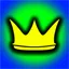 CrafterWars logo